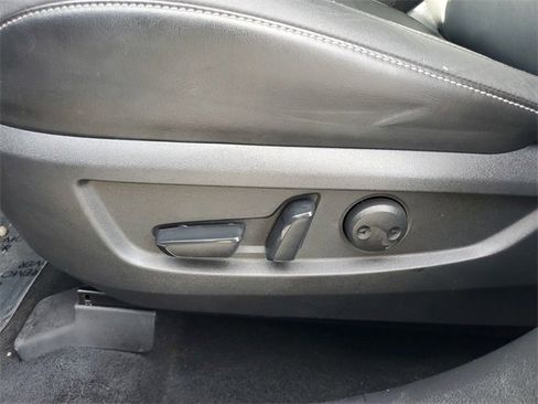 Used 2020 INFINITI QX50 Luxe w/ Navigation Package image 20