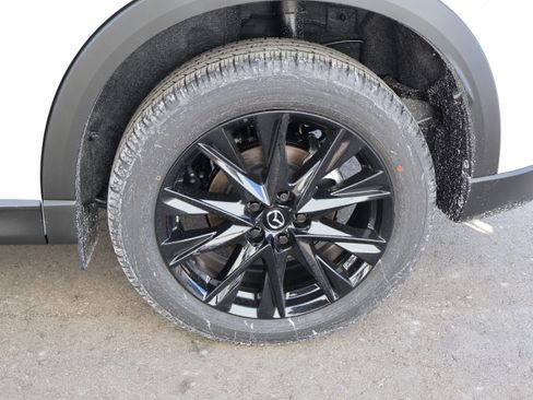 New 2025 MAZDA CX-5 Carbon Edition image 43