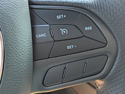 New 2026 Dodge Durango GT w/ Blacktop Package RWD image 29