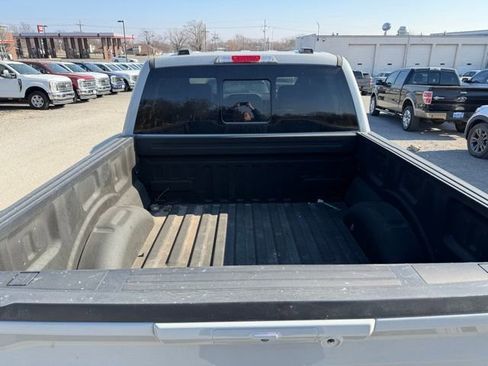 Used 2023 Ford F150 Lariat image 9