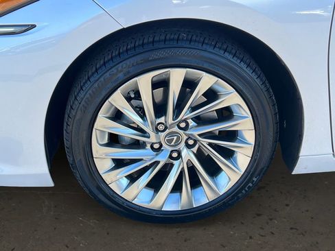 Certified 2020 Lexus ES 350 Luxury image 25