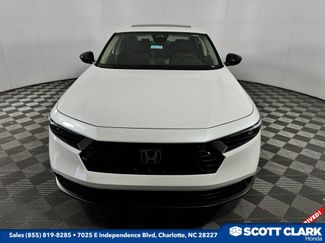 New 2025 Honda Accord SE video 2