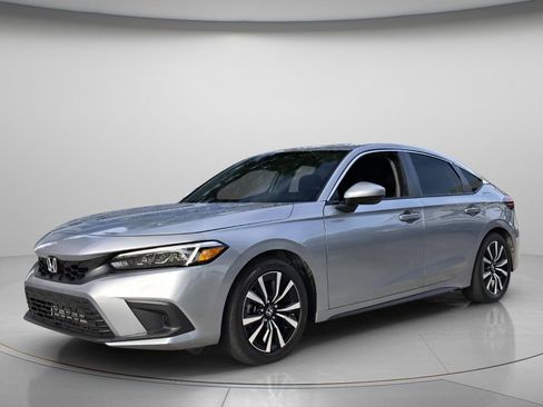 Used 2024 Honda Civic EX-L image 8