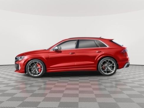 New 2026 Audi RS Q8 performance image 3