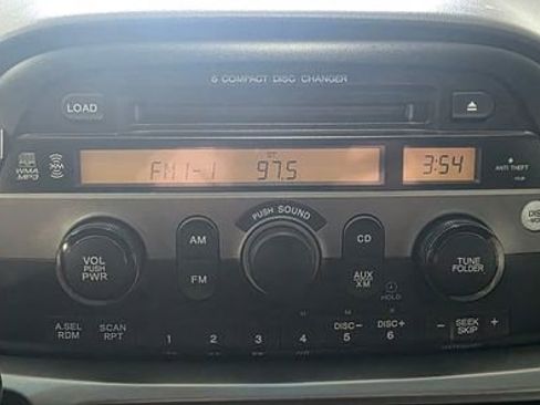 Used 2008 Honda Odyssey EX-L image 21