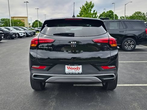 Used 2025 Buick Encore GX Preferred FWD image 9