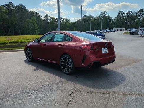 Certified 2026 BMW 228i w/ Premium Package image 8