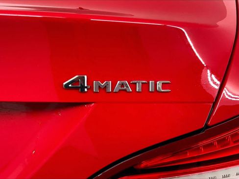 Certified 2019 Mercedes-Benz CLA 250 4MATIC image 10