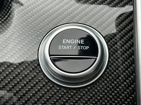 New 2025 Mercedes-Benz C 63 AMG S image 27