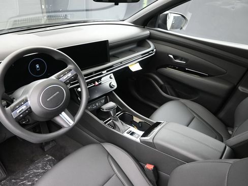 Certified 2025 Hyundai Santa Cruz SEL AWD/4WD image 22