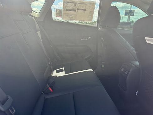 New 2026 Hyundai Kona SEL Premium FWD image 33