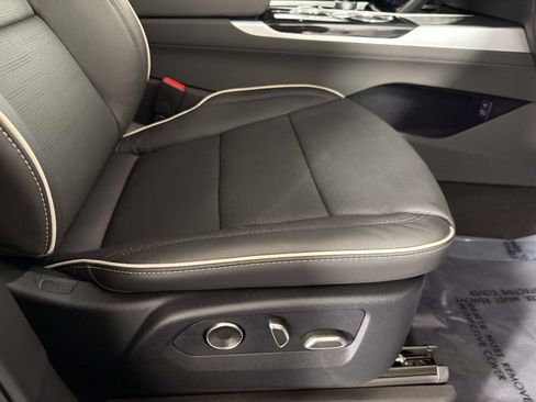 Used 2026 Cadillac Escalade Sport w/ Touring Package image 23