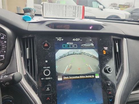 Used 2023 Subaru Outback Limited image 15