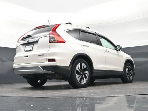 Used 2016 Honda CR-V Touring image 36