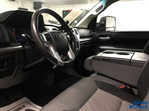 Used 2014 Toyota Tundra SR5 image 29