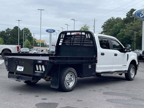 Used 2022 Ford F250 XL w/ Power Equipment Group AWD/4WD image 24