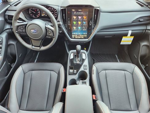 New 2025 Subaru Crosstrek 2.5i Limited image 20