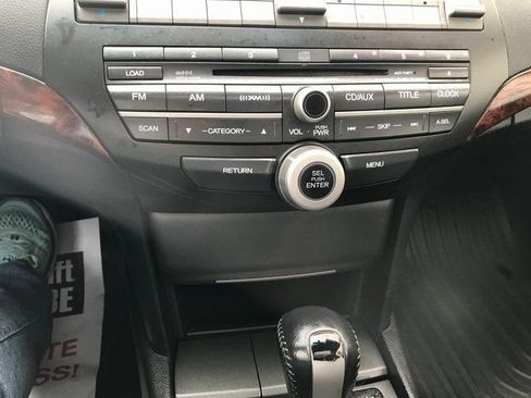 Used 2012 Honda Crosstour EX-L image 12