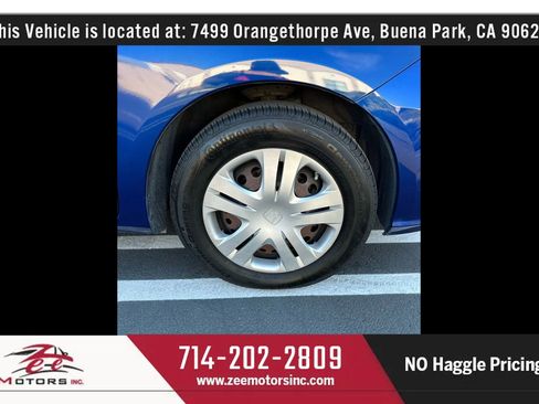 Used 2010 Honda Fit image 38