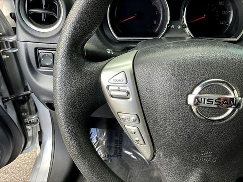 Used 2017 Nissan Versa SV image 22