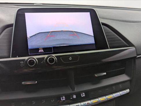 Used 2022 Cadillac CT4 Premium Luxury RWD image 29