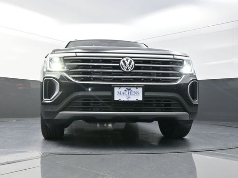 New 2026 Volkswagen Atlas SE AWD/4WD image 22