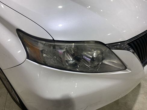 Used 2010 Lexus RX 350 2WD image 21