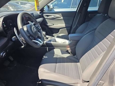 Used 2024 Dodge Hornet R/T w/ R/T Blacktop Package AWD/4WD image 7