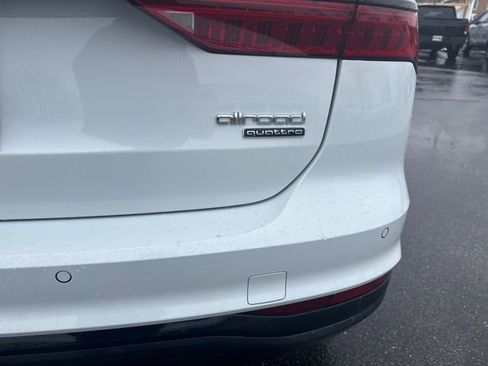 Used 2025 Audi A6 Premium Plus image 48