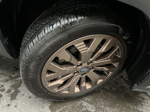 Certified 2025 Subaru Forester Sport image 10