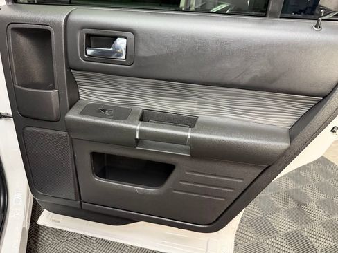 Used 2019 Ford Flex SEL w/ Equipment Group 202A FWD image 49