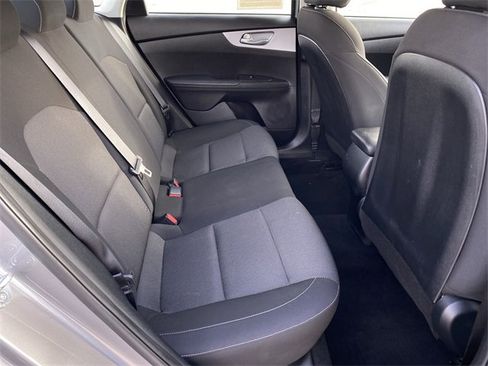 Used 2024 Kia Forte LXS image 29