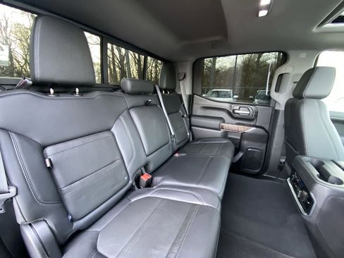 Used 2021 GMC Sierra 1500 Denali w/ Denali Ultimate Package image 28