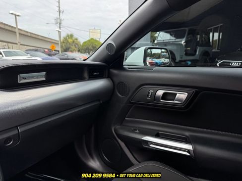 Used 2019 Ford Mustang GT w/ Equipment Group 301A RWD image 22