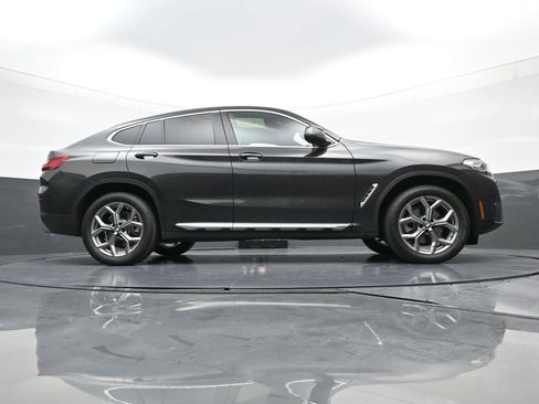 Used 2024 BMW X4 xDrive30i image 28