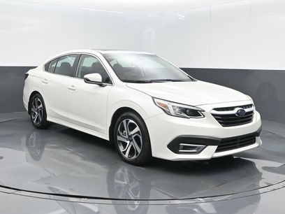 Used 2022 Subaru Legacy Limited w/ Popular Package #2