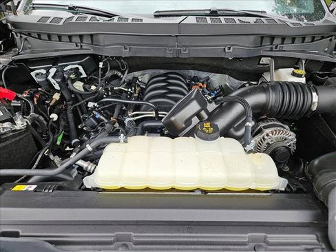 Used 2025 Ford F150 Tremor w/ Equipment Group 402A High AWD/4WD image 24