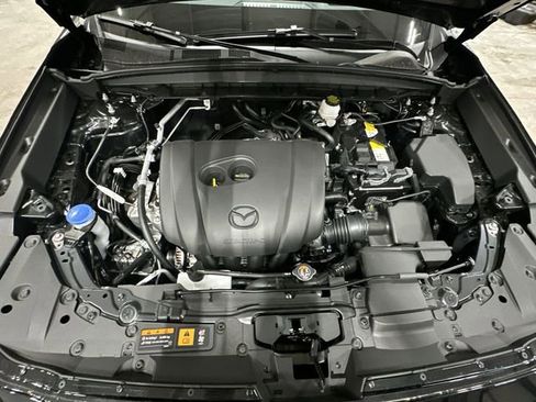 New 2026 MAZDA CX-5 Preferred AWD/4WD image 21