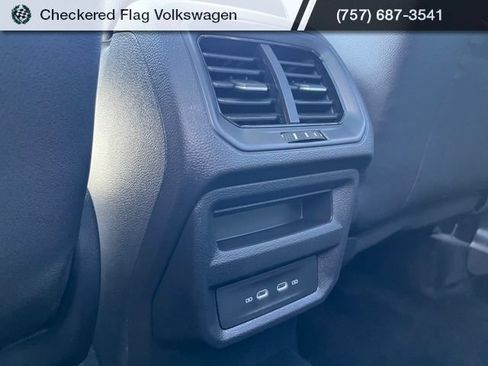 New 2026 Volkswagen Taos SEL AWD/4WD image 28