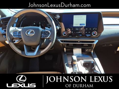New 2026 Lexus RX 350 Premium image 8