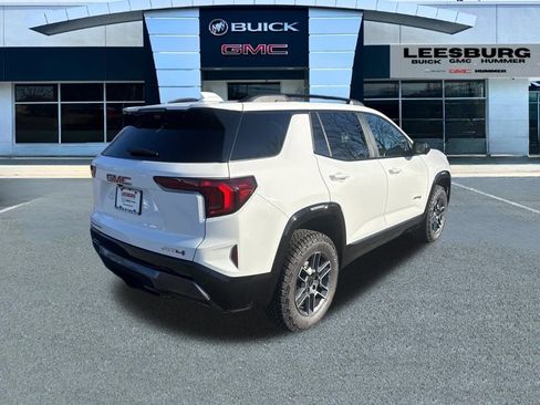 New 2026 GMC Terrain AT4 w/ Convenience Package III image 7