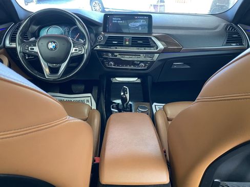 Used 2019 BMW X3 xDrive30i w/ Executive Package image 12