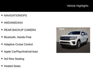 Used 2022 Ford Expedition Max Limited video 2