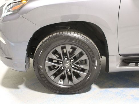 Used 2022 Lexus GX 460 Premium w/ Premium Plus Package AWD/4WD image 33