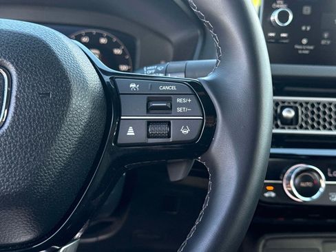 Used 2025 Honda Civic Sport Touring image 27