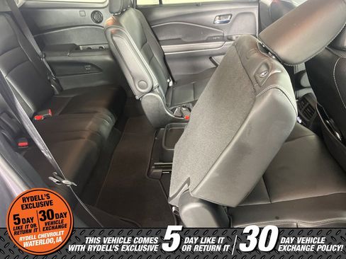 Used 2021 Honda Pilot Elite image 20