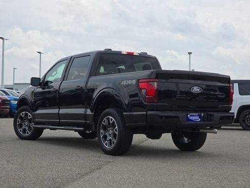 Used 2024 Ford F150 STX AWD/4WD image 26