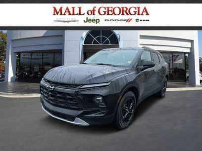 Used 2024 Chevrolet Blazer LT w/ Convenience Package