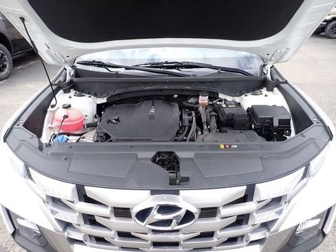 Used 2023 Hyundai Santa Cruz SEL w/ Activity Package AWD/4WD image 12