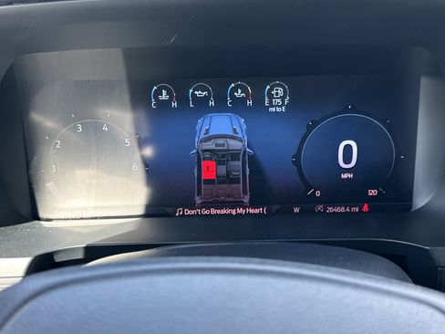 Used 2024 Ford F150 STX w/ Equipment Group 201A FX4 AWD/4WD image 26